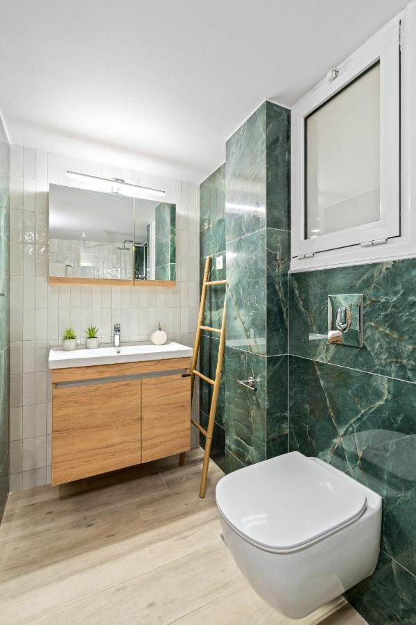 Georginas Home In City Center Chania  Exterior photo