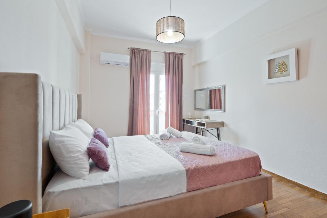 Georginas Home In City Center Chania  Exterior photo