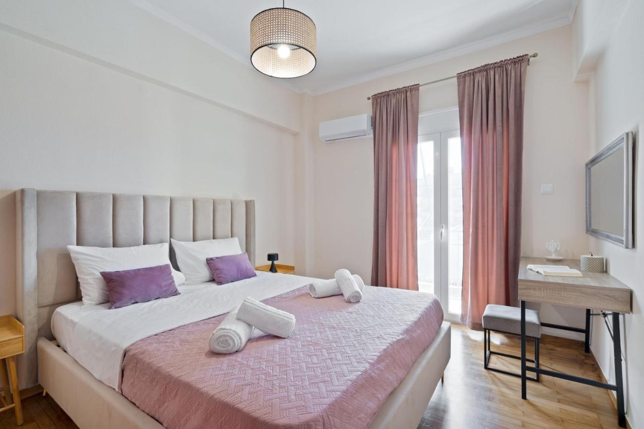 Georginas Home In City Center Chania  Exterior photo